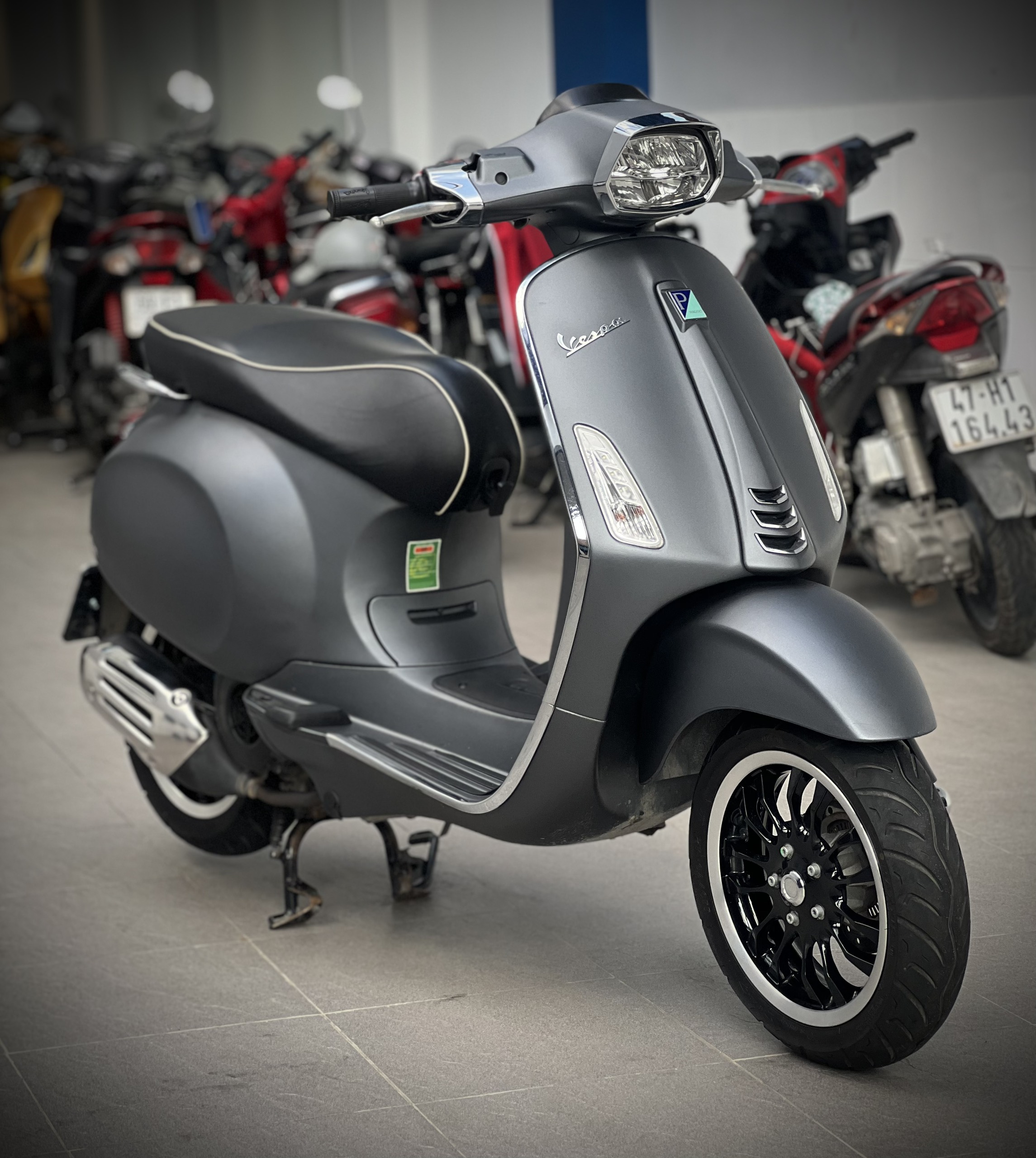 VESPA 15777